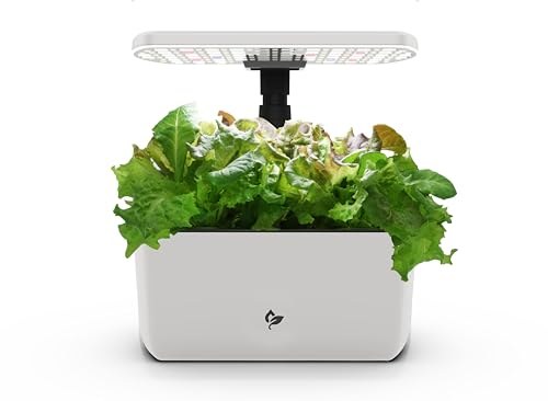 AeroGarden Harvest Lite