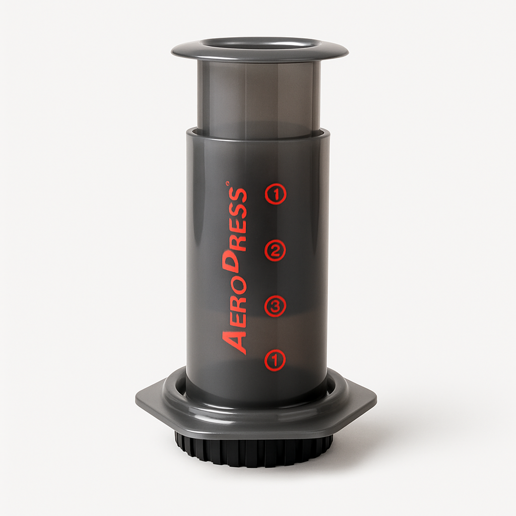 Aeropress Coffee Maker
