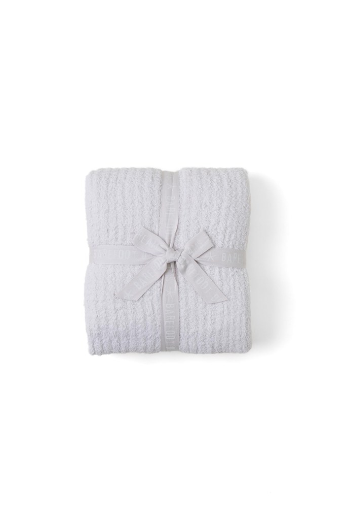 Barefoot Dreams CozyChic Throw