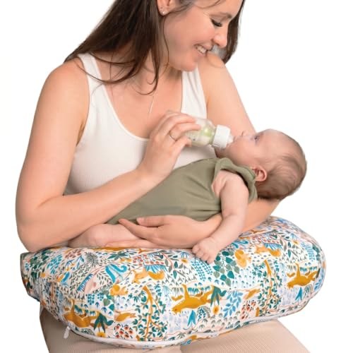 Boppy Nursing Pillow