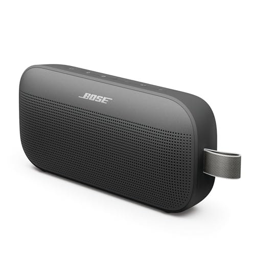 Bose SoundLink Flex Speaker, 2nd Gen