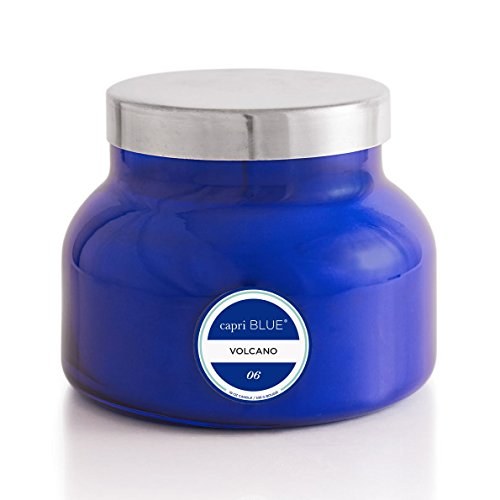 Capri Blue Volcano Candle, 19 oz