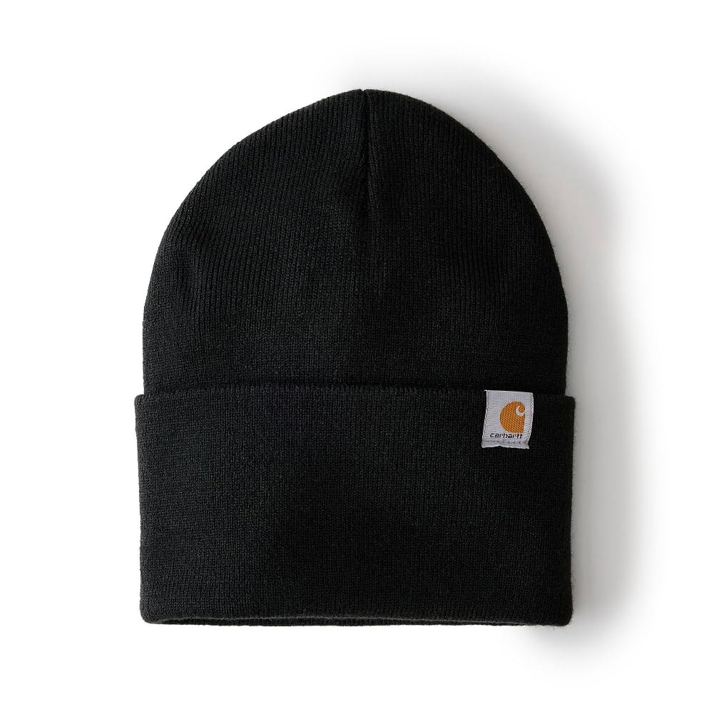 Carhartt Knit Cuffed Beanie