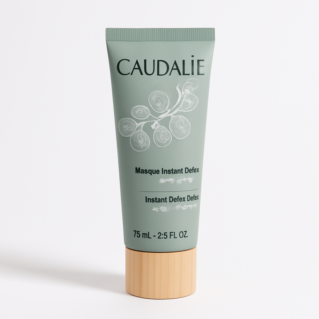 Caudalie Instant Detox Mask