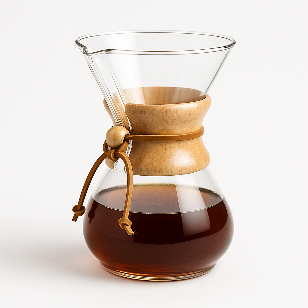 Chemex 8-Cup Pour-Over