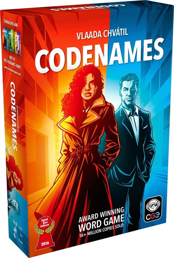 Codenames