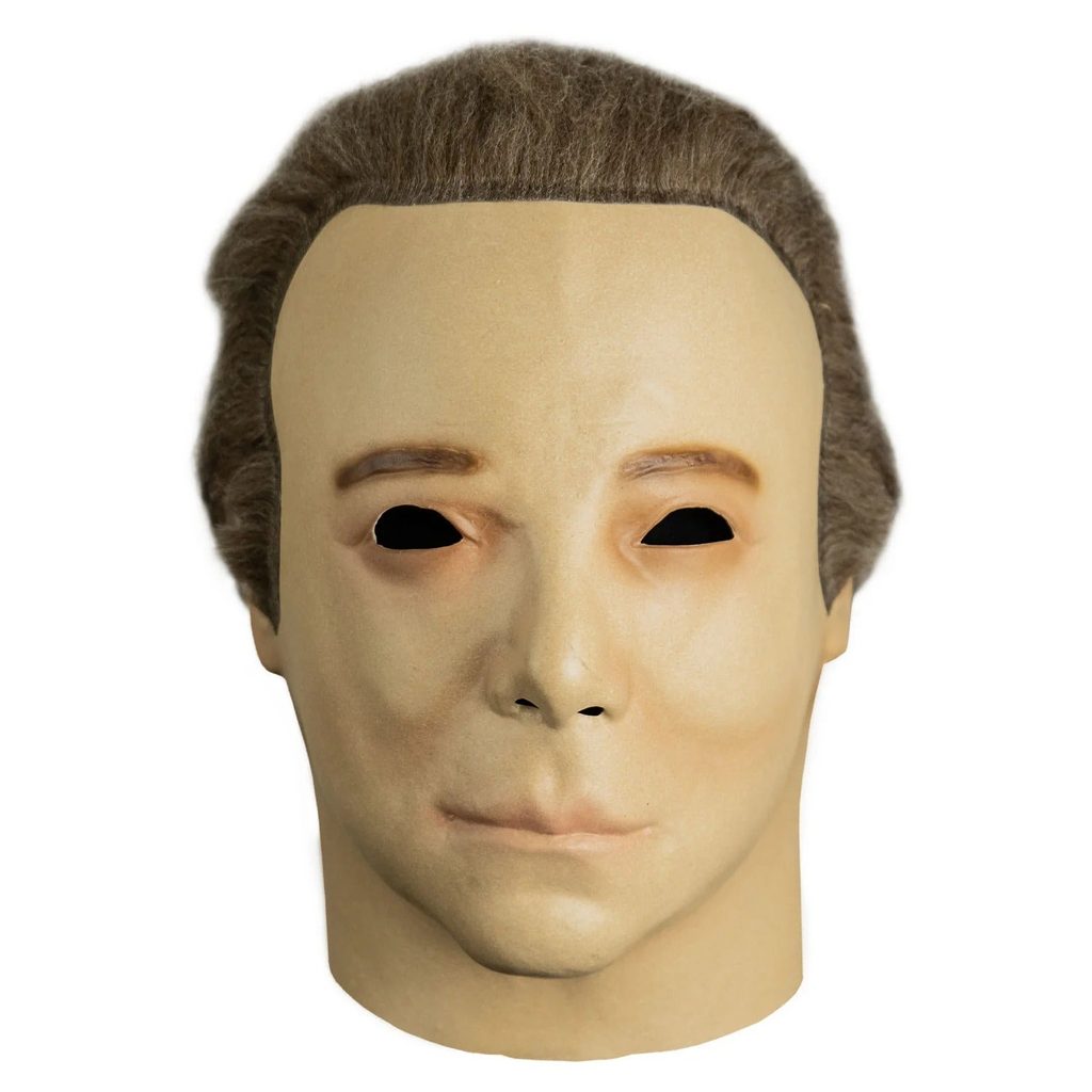 Don Post 1975 Latex Mask