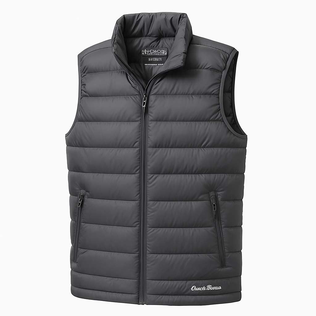 Eddie Bauer CirrusLite Down Vest