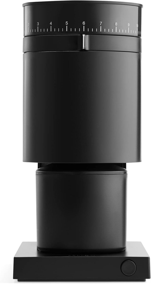 Fellow Opus One Grinder