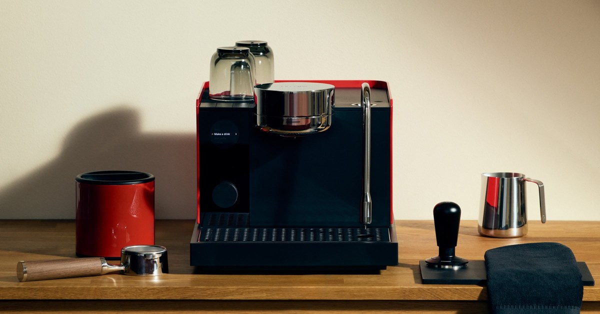 Fellow Stagg EKG Electric Kettle