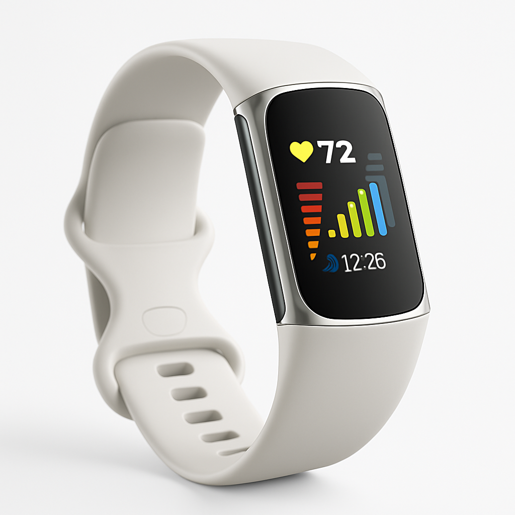 Fitbit Charge 5