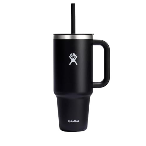 Hydro Flask 40 oz Travel Tumbler
