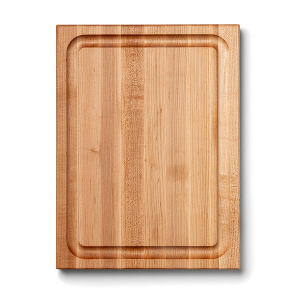 John Boos Maple Cutting Board, 20 by 15