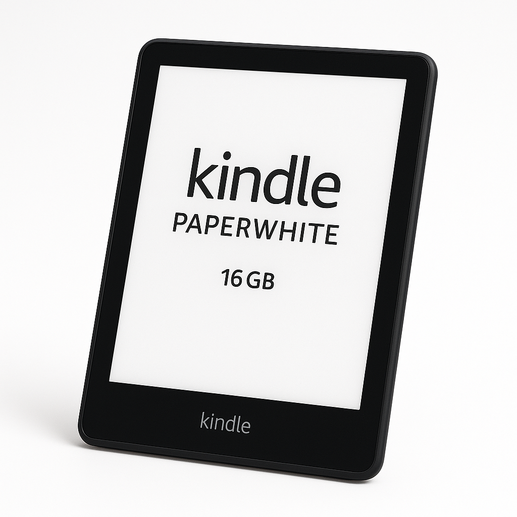Kindle Paperwhite (16GB)