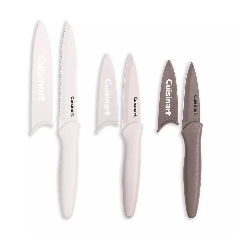 Laguiole Cheese Knife Set