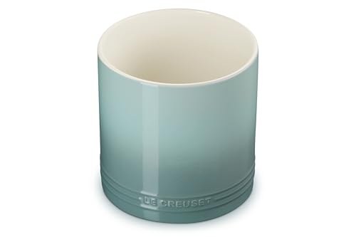 Le Creuset Stoneware Utensil Crock