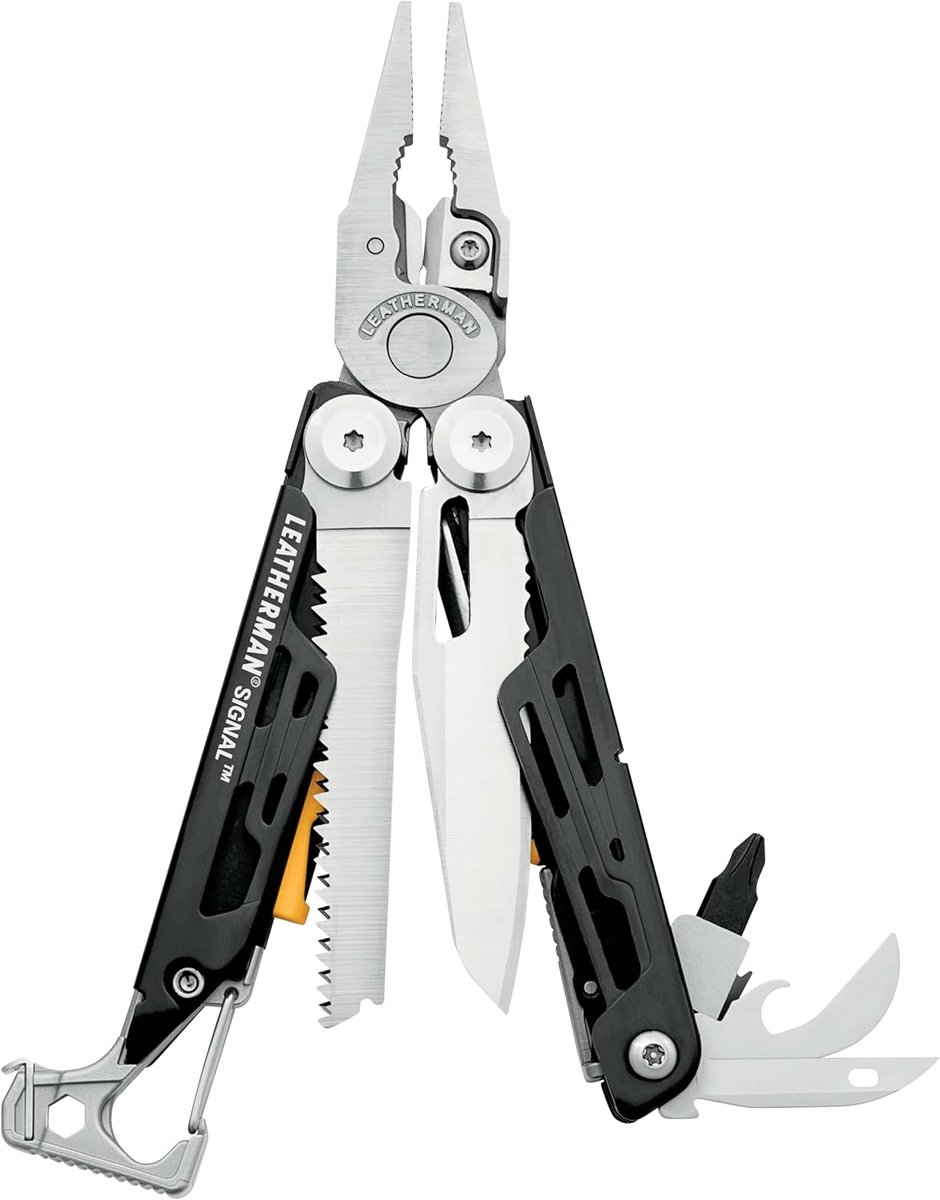 Leatherman Signal Multi-Tool