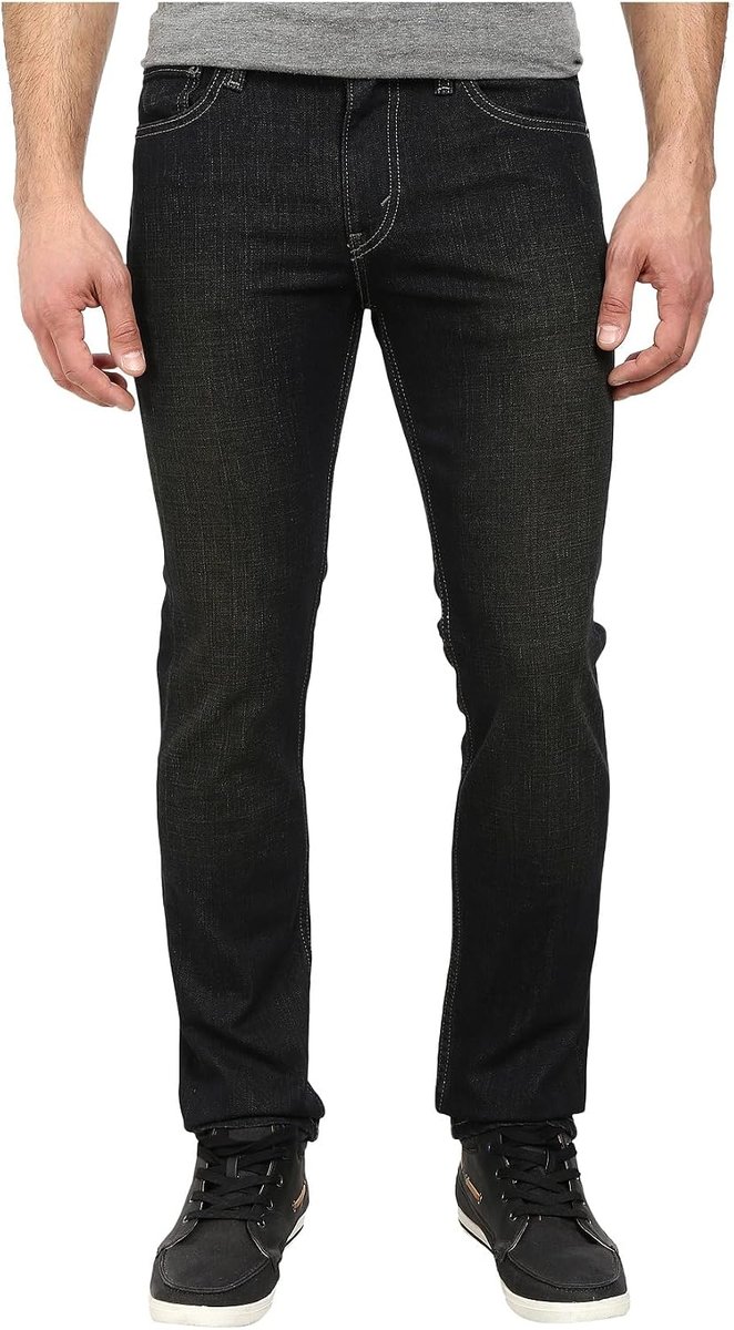 Levi's 501 Vintage Fit Jeans