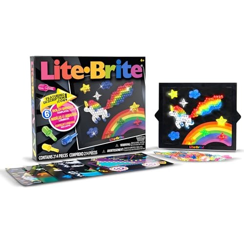 Lite-Brite Classic