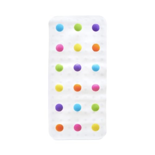 Munchkin Dots Bath Mat
