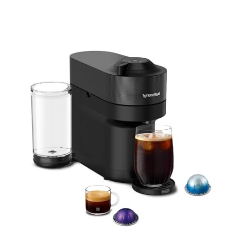 Nespresso Vertuo Pop+ Coffee and Espresso Machine