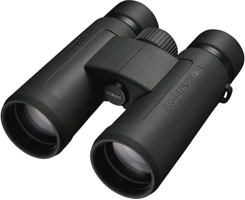 Nikon Prostaff P3 10x42 Binoculars