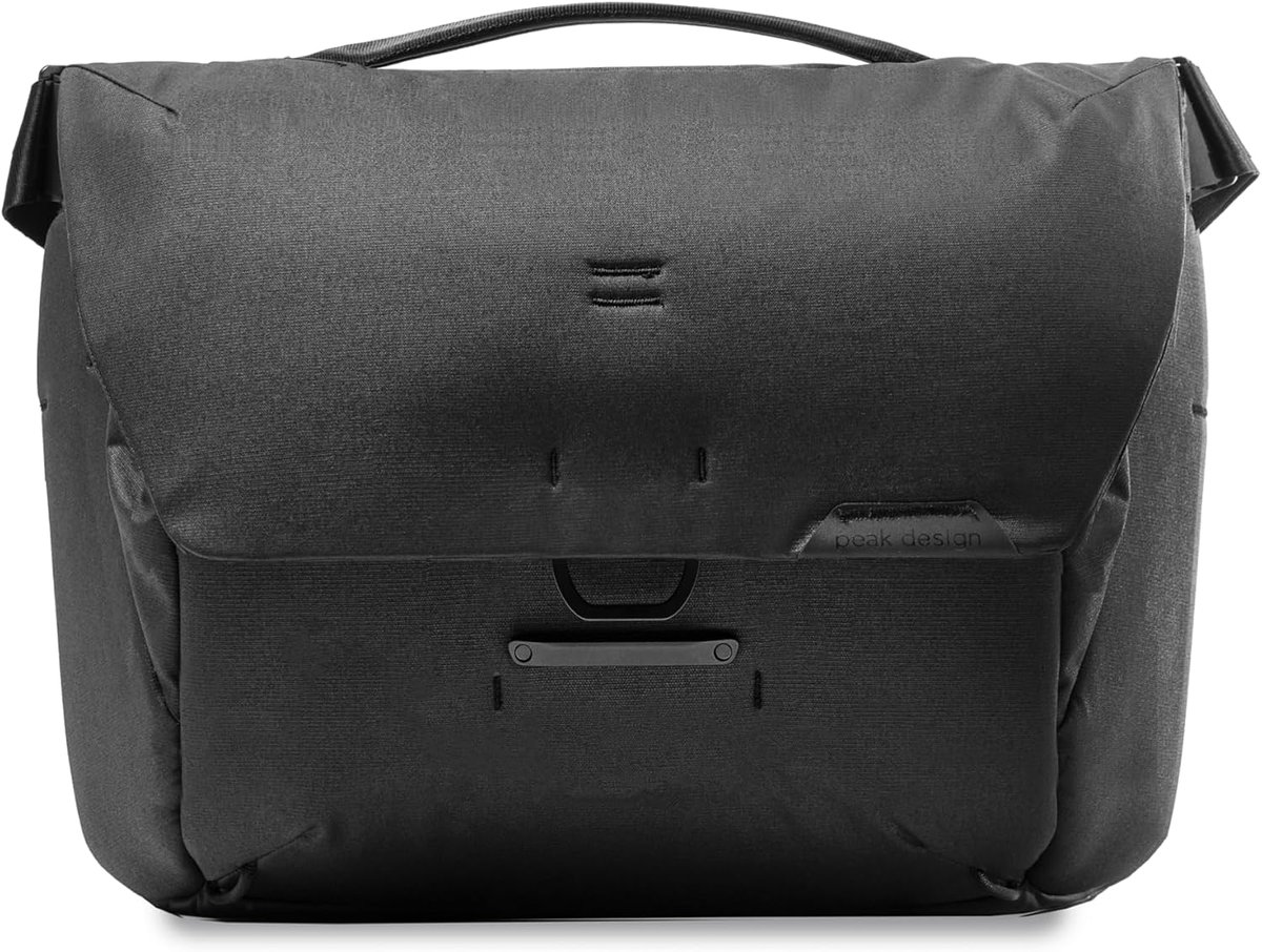 Peak Design Everyday Messenger 13L