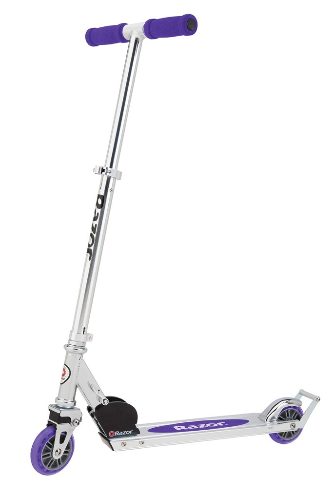Razor A Kick Scooter