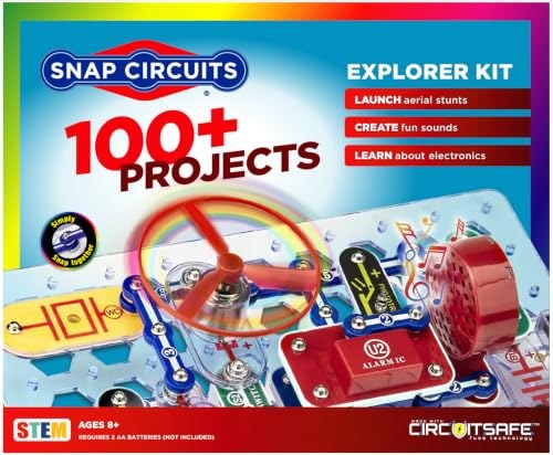 Snap Circuits Jr.