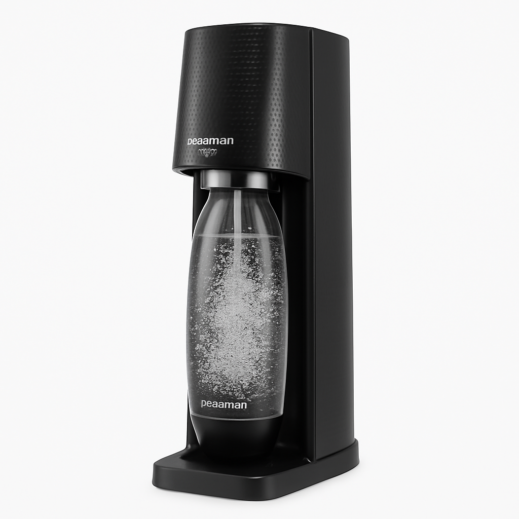 SodaStream Terra Sparkling Water Maker