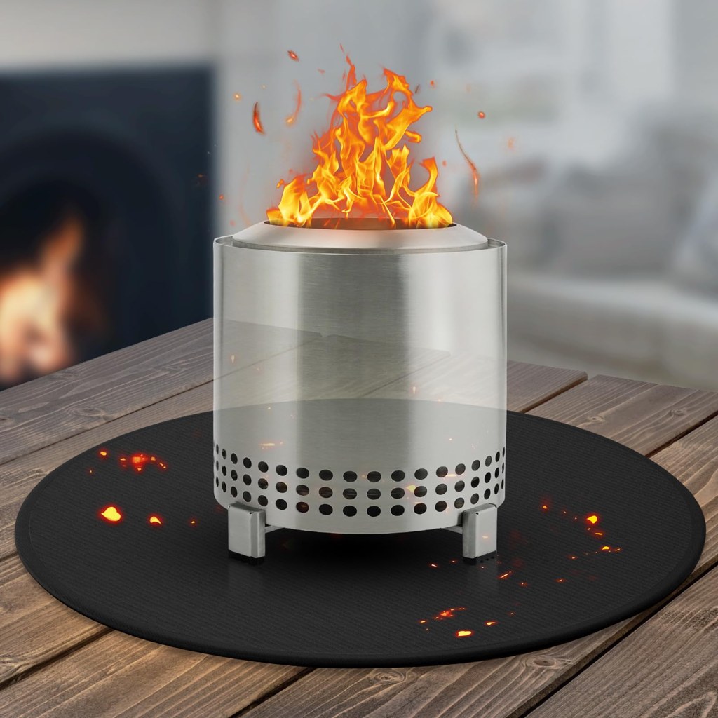 Solo Stove Mesa Tabletop Fire Pit