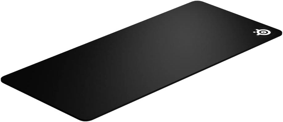 SteelSeries QcK Gaming Mouse Pad, XXL Thick Cloth