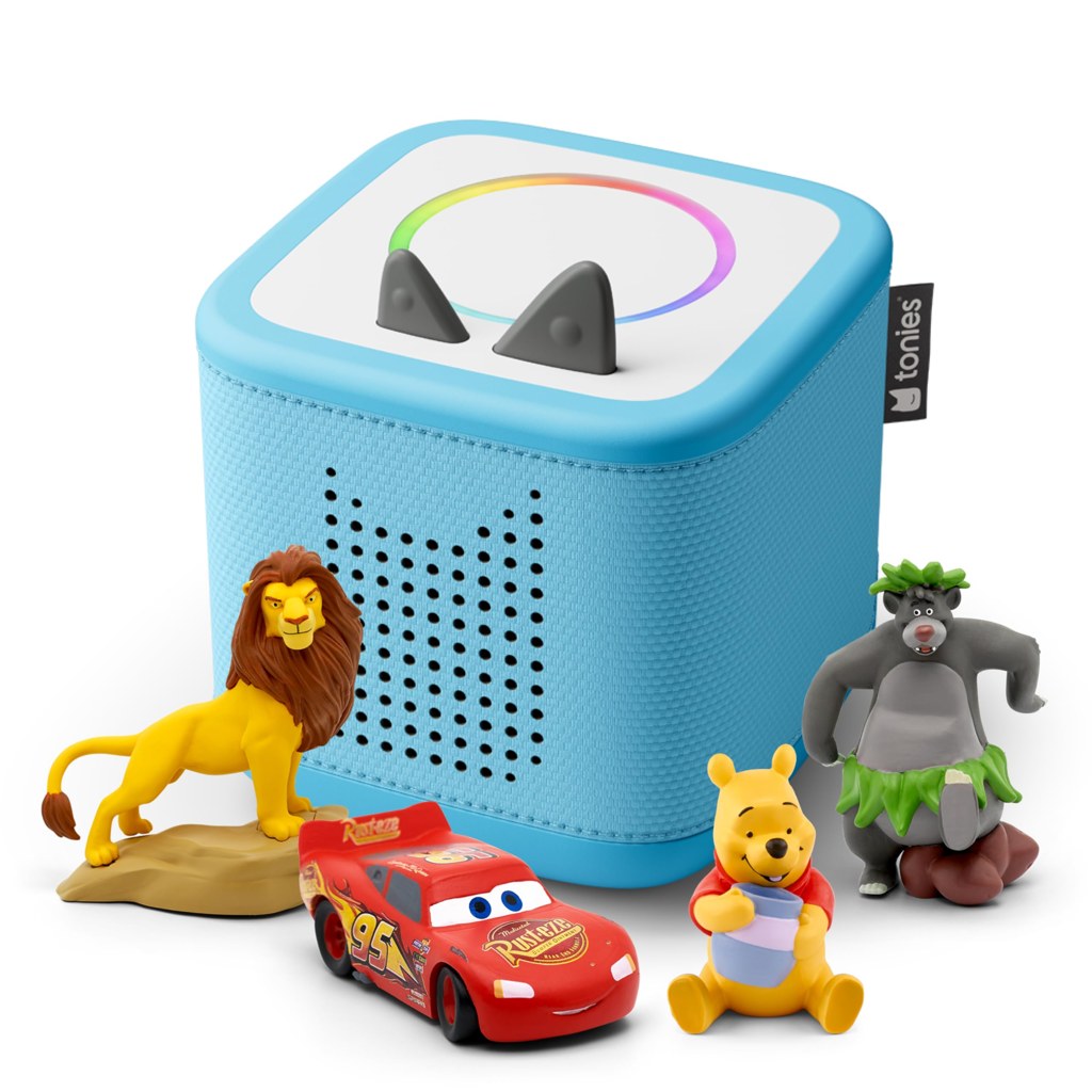 Toniebox Starter Set