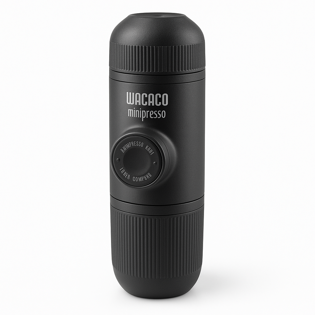 WACACO Minipresso Portable Espresso Machine