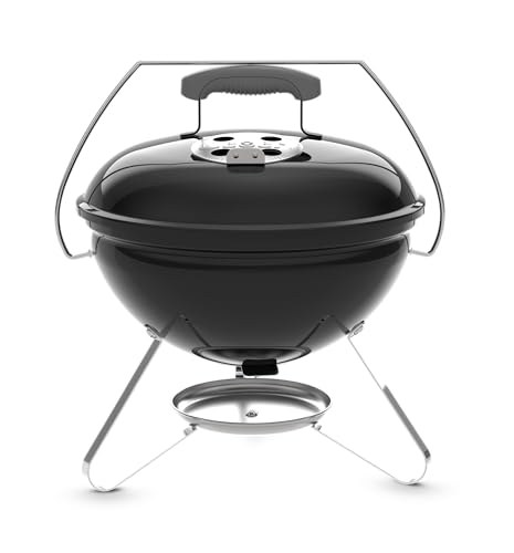 Weber Smokey Joe Charcoal Grill