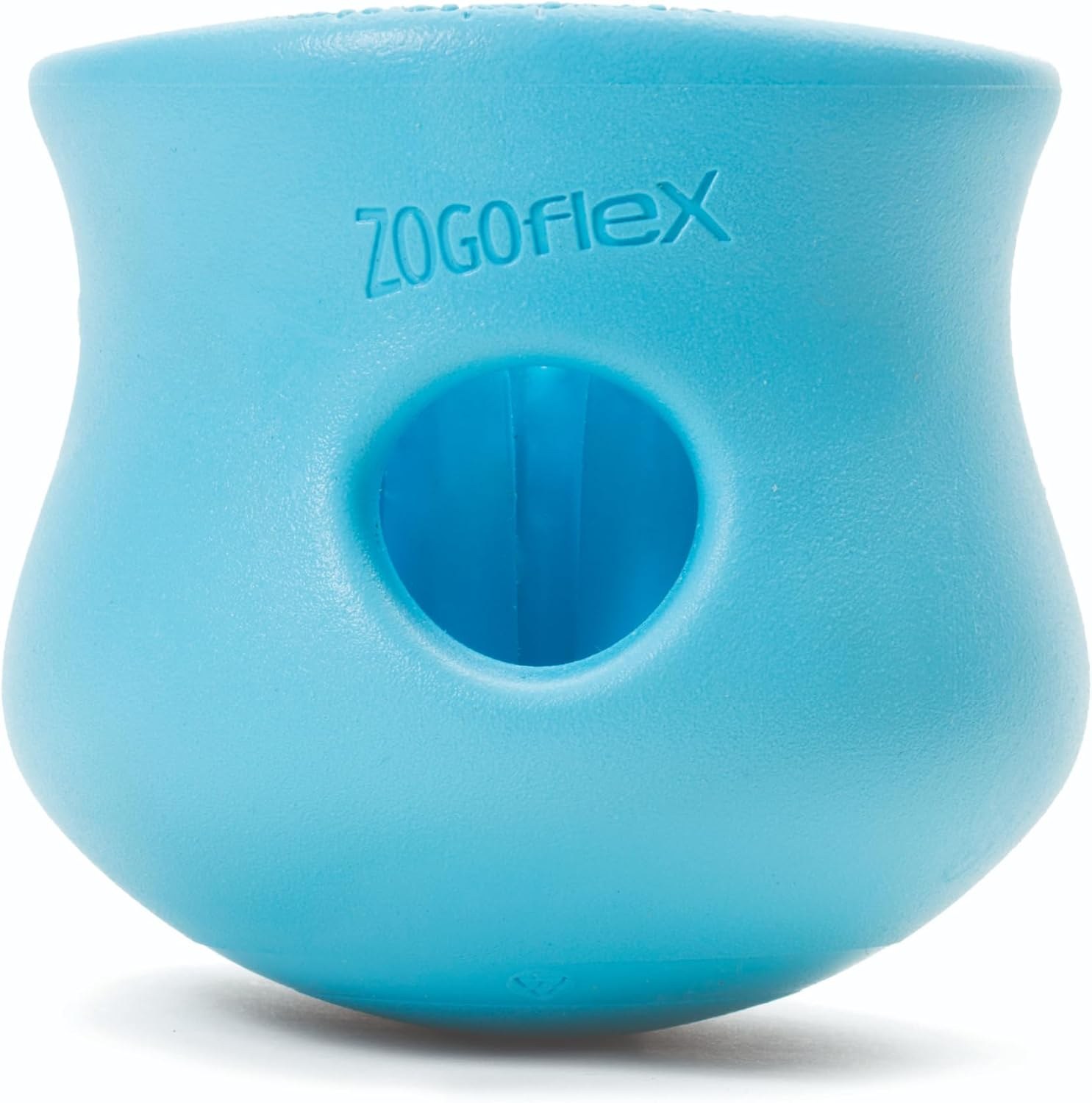West Paw Toppl Treat Toy