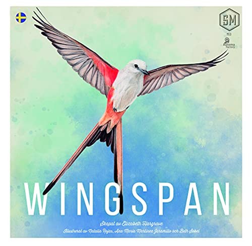 Wingspan
