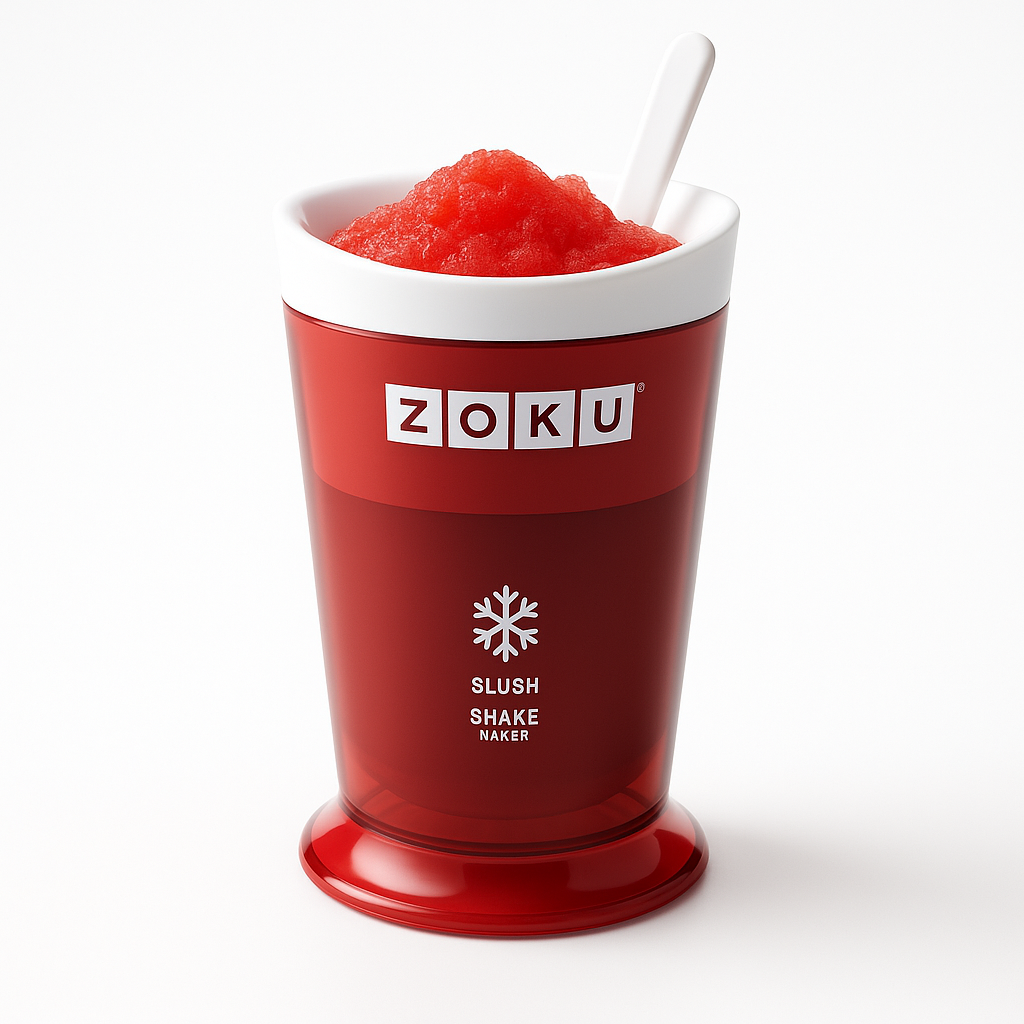 Zoku Slush and Shake Maker